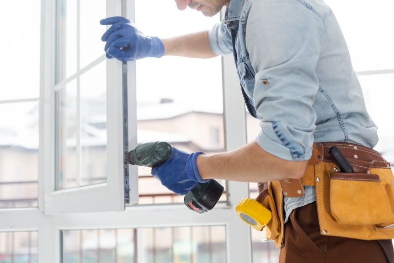 Cost of Windows Installation in Purcellville, VA