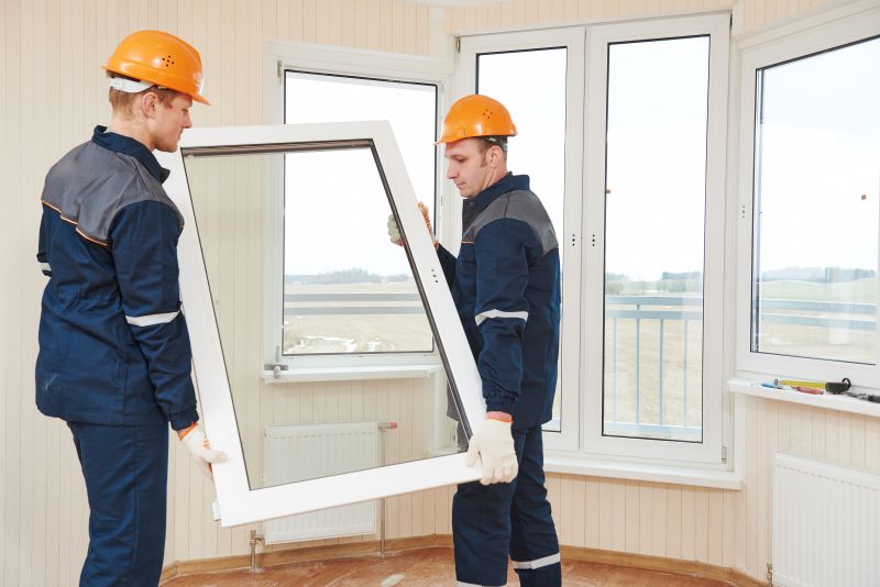 Best Window Installation Contractors in Purcellville, VA