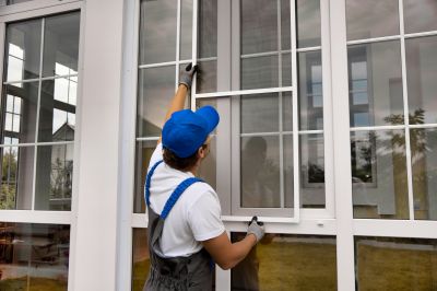 Upgrading Existing Windows
